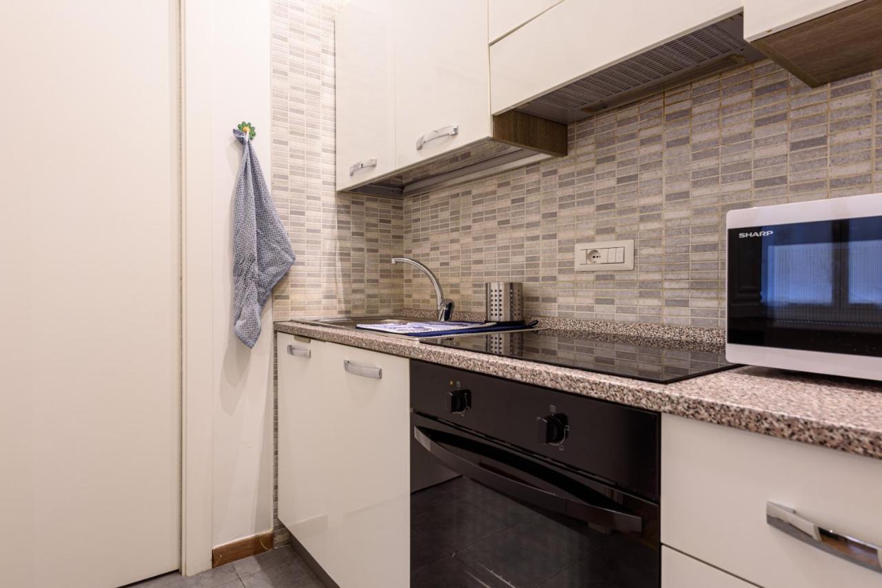 Cuore Dei Tribunali Apartment Nápoles Exterior foto