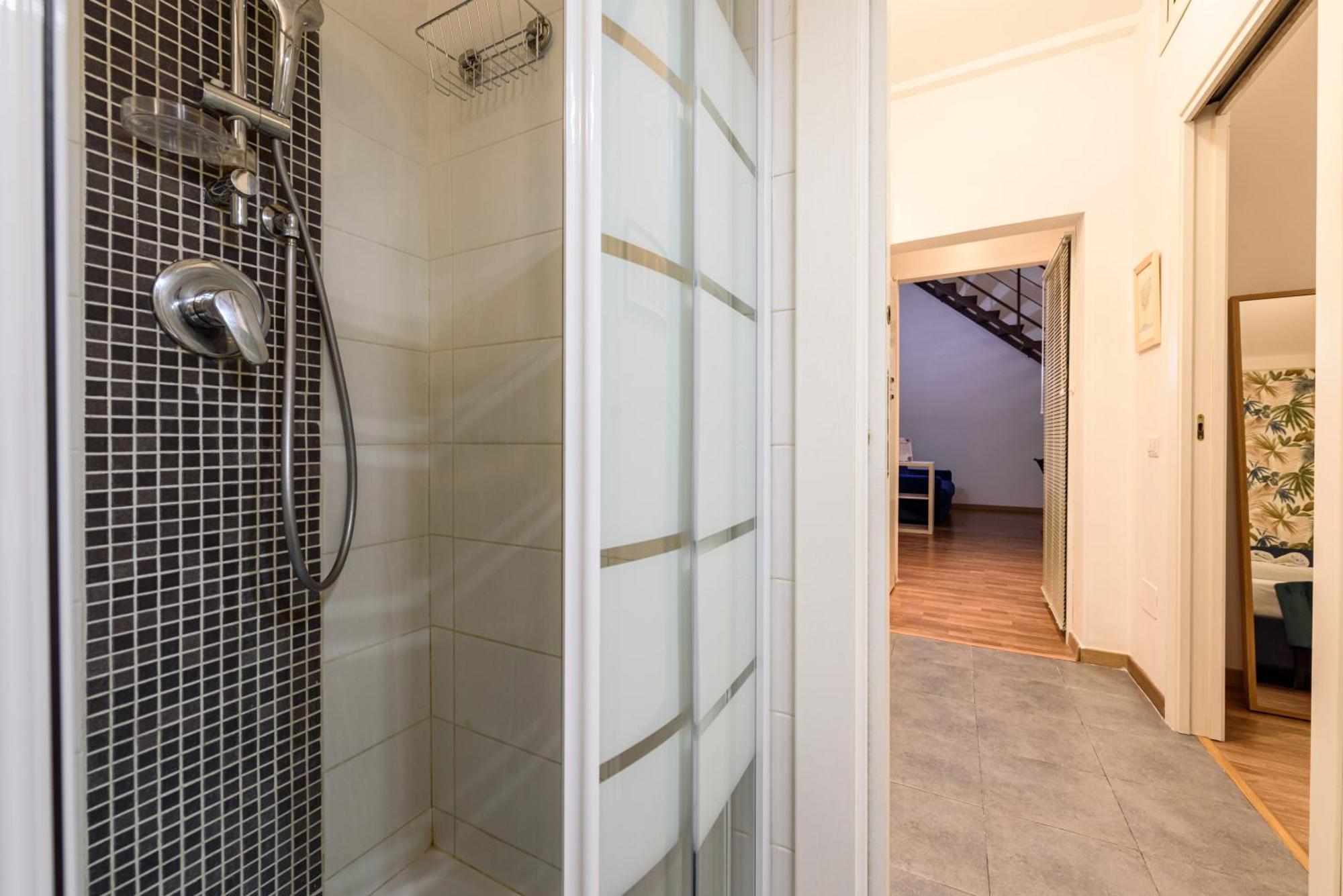 Cuore Dei Tribunali Apartment Nápoles Exterior foto