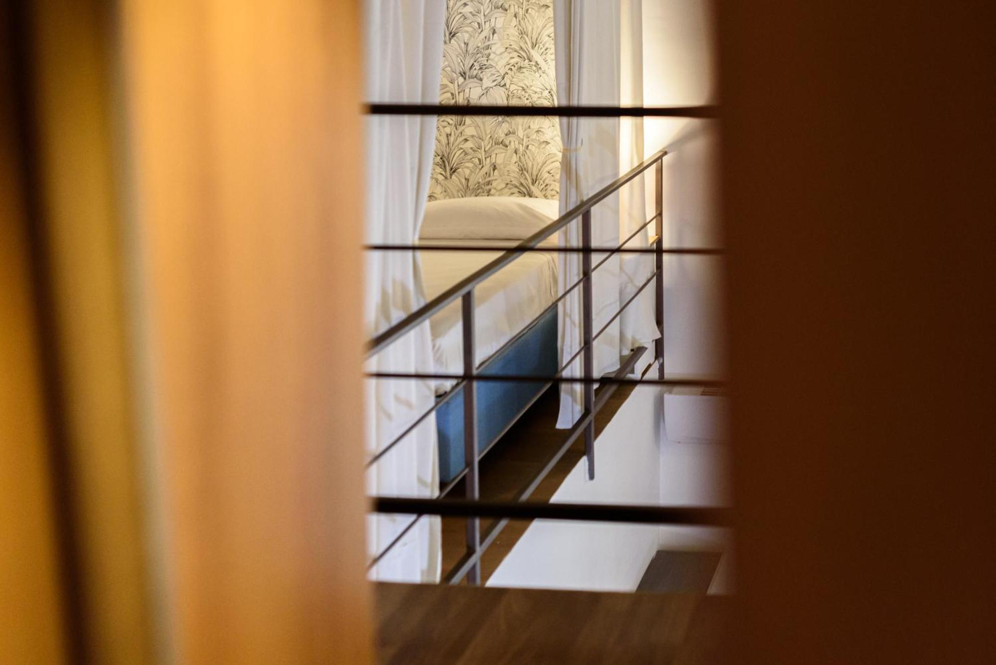 Cuore Dei Tribunali Apartment Nápoles Exterior foto