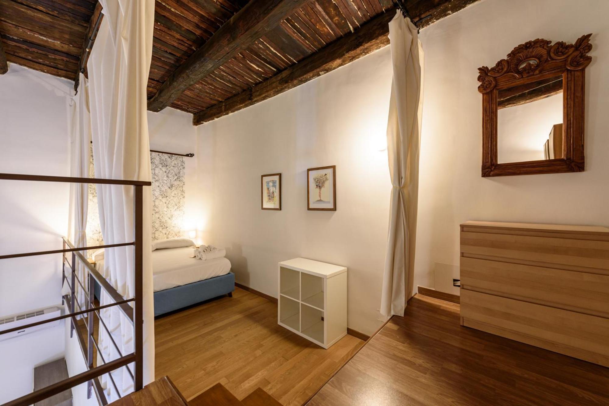 Cuore Dei Tribunali Apartment Nápoles Exterior foto